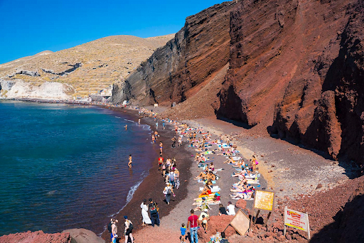 7 Must-Do Things in Santorini, Greece: Travel Guide 3 7 Must-Do Things in Santorini, Greece: Travel Guide