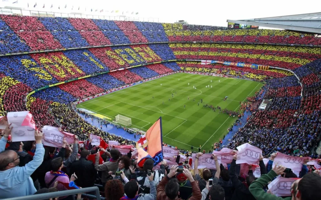 Barcelona's Best Places - Best Places To Visit In Barcelona 10 Barcelona's Best Places - Best Places To Visit In Barcelona