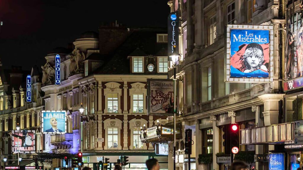London's Top Attractions - Best places to visit in London 15 London's Top Attractions - Best places to visit in London