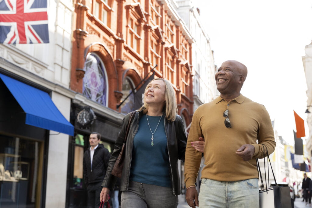 London Free Travel Eligibility - How do I qualify for free travel in London? 2 London Free Travel Eligibility
