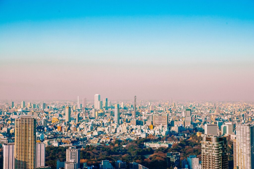 Beautiful Tokyo: 20 Must-Visit Places in Tokyo 13 Top 20 Places To Visit In Tokyo