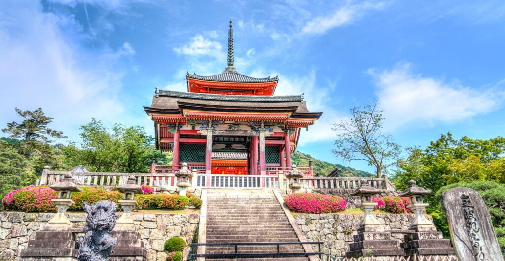 Beautiful Tokyo: 20 Must-Visit Places in Tokyo 2 Top 20 Places To Visit In Tokyo