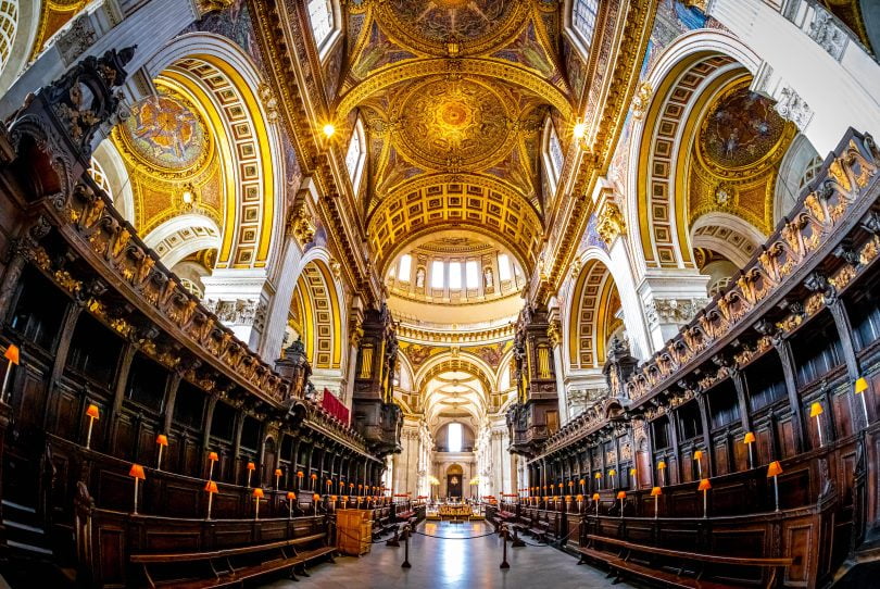 London's Top Attractions - Best places to visit in London 18 London's Top Attractions - Best places to visit in London