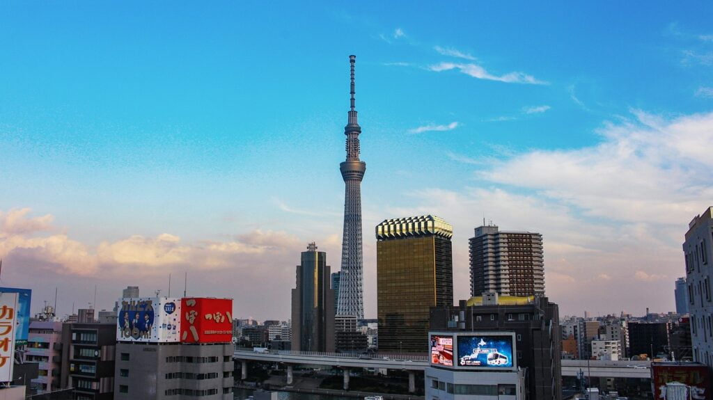 Beautiful Tokyo: 20 Must-Visit Places in Tokyo 9 Top 20 Places To Visit In Tokyo