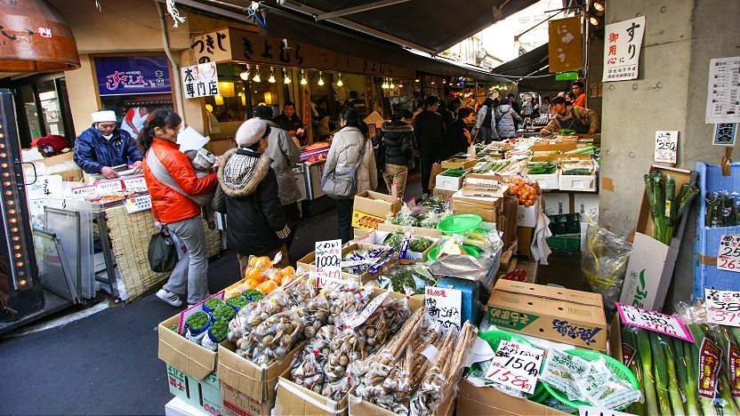 Beautiful Tokyo: 20 Must-Visit Places in Tokyo 8 Top 20 Places To Visit In Tokyo