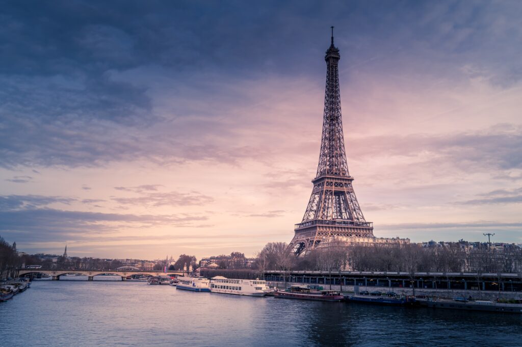 Most Popular Tourist Destinations In France 2 Most Popular Tourist Destinations In France