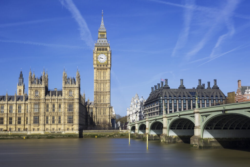 London's Top Attractions - Best places to visit in London 6 London's Top Attractions