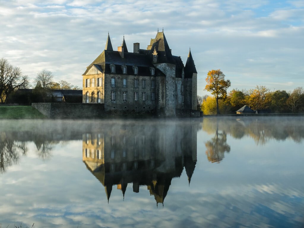 Most Popular Tourist Destinations In France 6 Most Popular Tourist Destinations In France