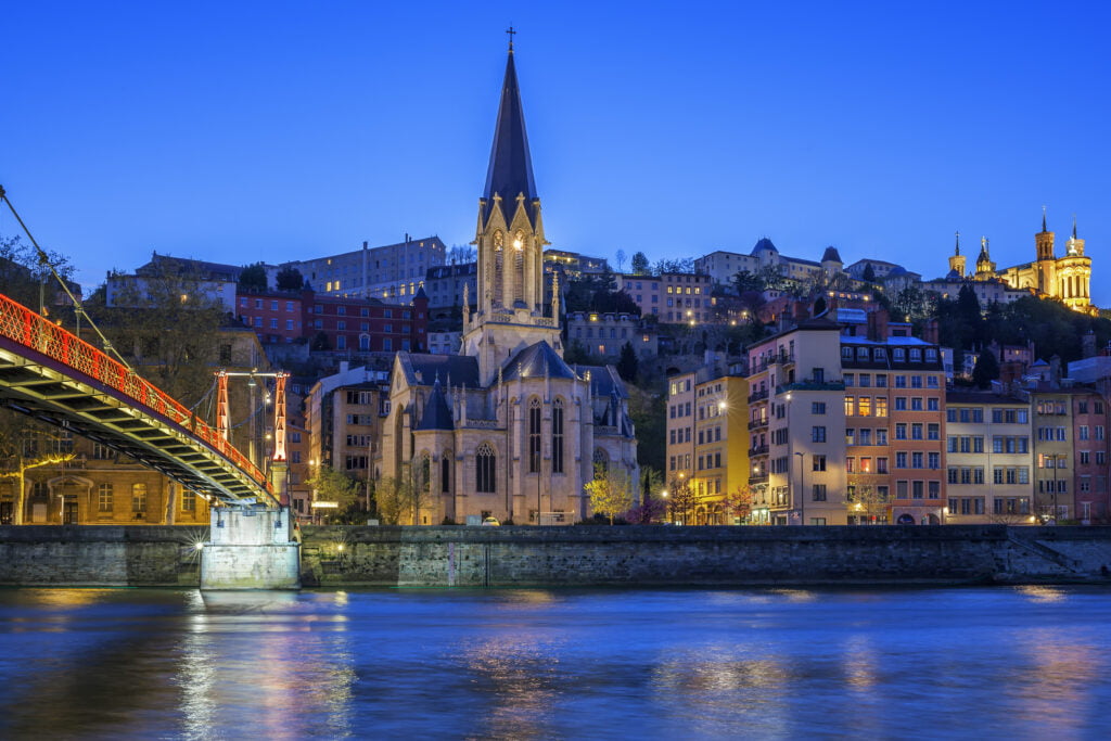 Most Popular Tourist Destinations In France 4 Most Popular Tourist Destinations In France