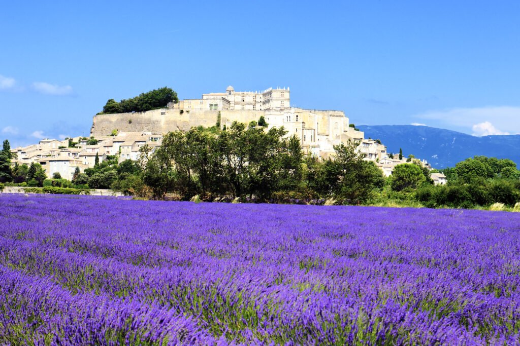 Most Popular Tourist Destinations In France 5 Most Popular Tourist Destinations In France