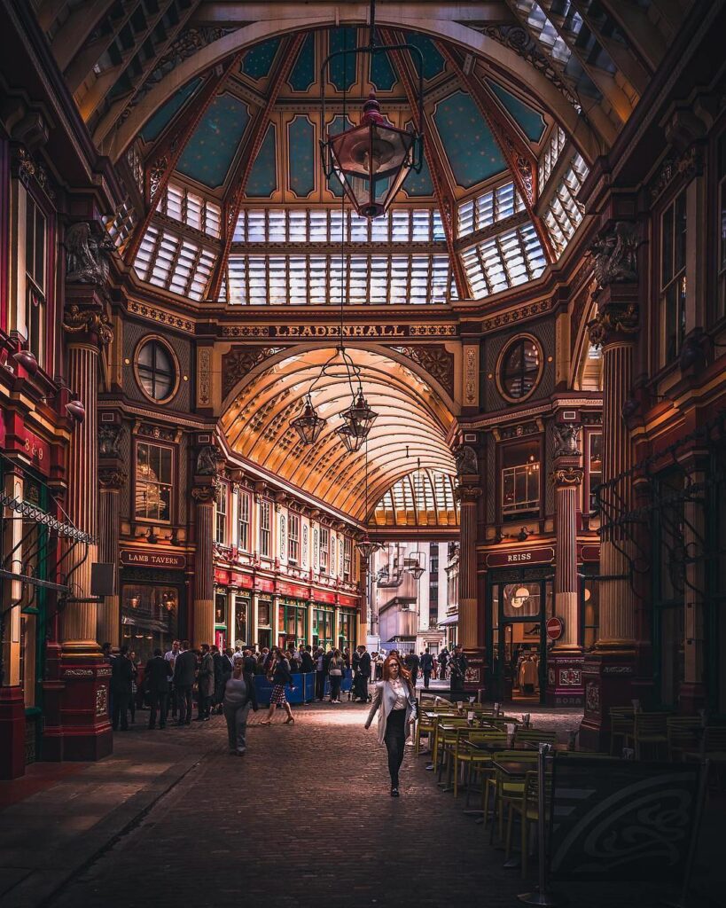 London's Top Attractions - Best places to visit in London 23 London's Top Attractions - Best places to visit in London