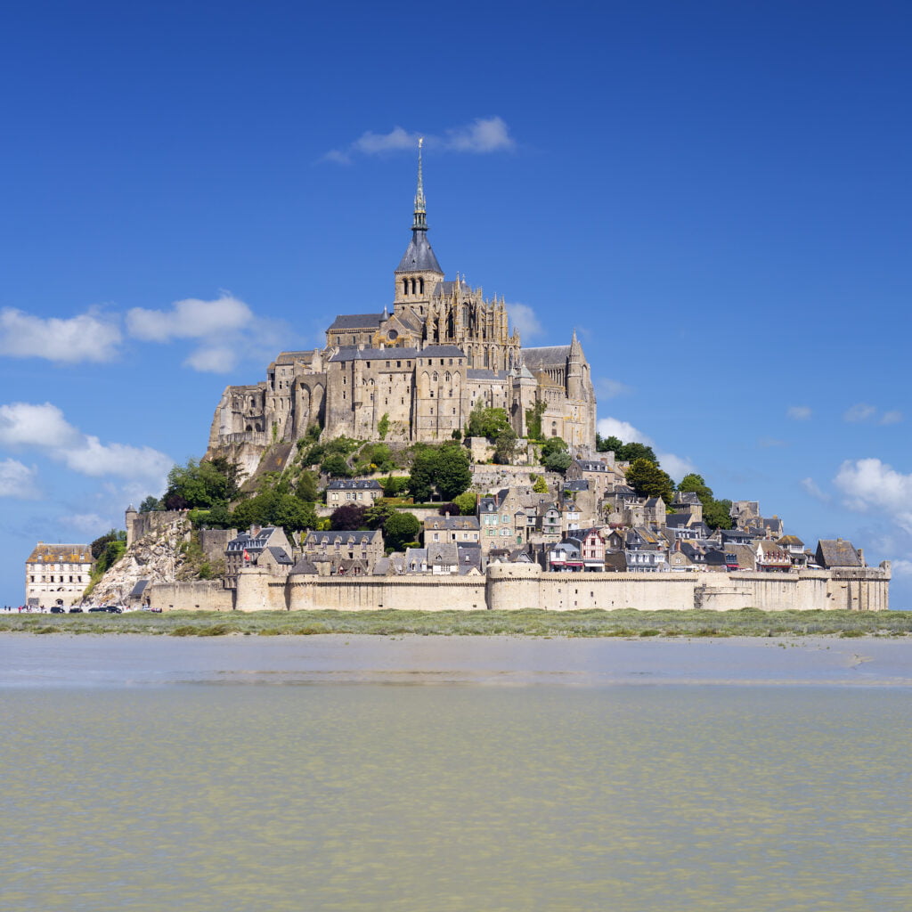 Most Popular Tourist Destinations In France 8 Most Popular Tourist Destinations In France