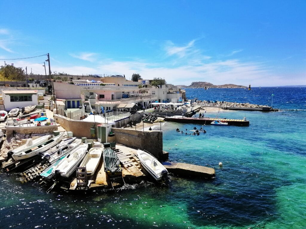 Most Popular Tourist Destinations In France 10 Most Popular Tourist Destinations In France