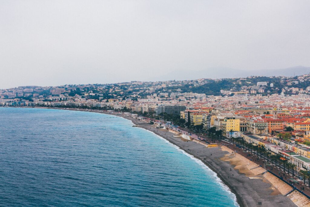 Most Popular Tourist Destinations In France 3 Most Popular Tourist Destinations In France